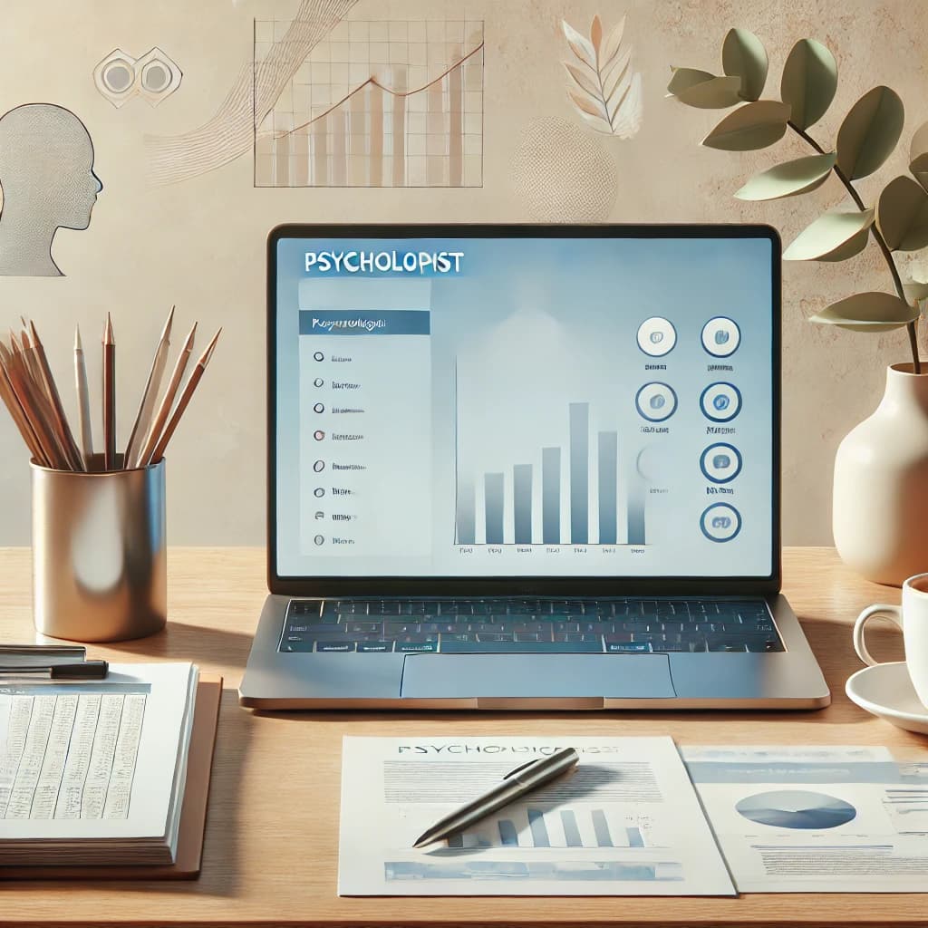 عزيزي الأخصائي النفسي